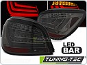Zadní světla BMW E60 LCI, 2007-2010, kouřové