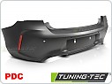 Zadní nárazník BMW F20/F21 LCI 2015-2018, SPORT style s PDC