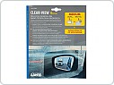 Hydrofobní fólie na zrcátka i okna, NANO Clear-View, 4ks