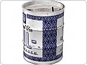Plechová kasička barel VW General Use Oil