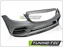 Přední nárazník SPORT, Mercedes W205 2018-