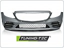 Přední nárazník SPORT, Mercedes W205 2018-