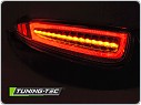 Zadní světla LED, Porsche 911/997, 2009-2012, bílo-červené