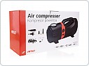 Kompresor do auta 12V / 230V Acomp-09