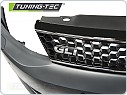 Přední nárazník VW Jetta VI, 2011-2014, SPORT style, PDC