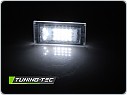LED osvětlení SPZ Mini Cooper R50, R52, R53