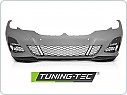 Přední nárazník BMW G20/G21, 2019- , M-Performance, verze s PDC, PA, bez ACC