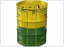Plechová kasička John Deere Special Purpose Oil