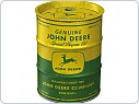 Plechová kasička John Deere Special Purpose Oil