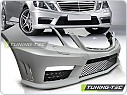 Přední nárazník Mercedes-Benz E W212 2009-2013 PDC AMG look, ZPME09