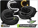Přední světla, světlomety, lampy Mini Cooper R55,56,57,58,59, 2006-2014, XENON, TubeLight