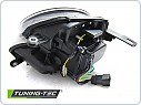 Přední světla, světlomety, lampy Mini Cooper R55,56,57,58,59, 2006-2014, XENON, TubeLight