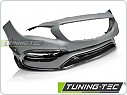 Přední nárazník Mercedes CLA W117, 2016-2019, SPORT STYLE, PDC
