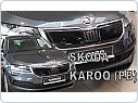Zimní clona chladiče Škoda Karoq 2017+