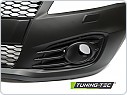 Přední nárazník Suzuki Swift V, 2010-2017, SPORT STYLE