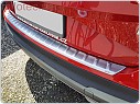 Práh pátých dveří s výstupky, ABS Alu brush, Škoda Enyaq, 2020-