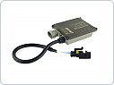 Přestavbová sada CANBUS SLIM Xenon 12-24V, H1 6000K