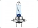 Žárovka H7 12V/55W Lumitec Super White +120%