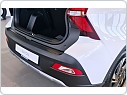 Ochranný práh zadních dveří Hyundai Bayon, 2021-, SUV