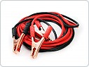 Startovací kabely 600A 6m