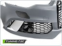 Přední nárazník Audi A6 C7, 2011-2014-, SPORT, PDC