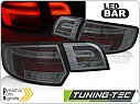 Zadní LED světla, světlomety, lampy Audi A3 8P 5D, 2003-2008, LED BAR, SEQ