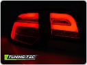 Zadní LED světla, světlomety, lampy Audi A3 8P 5D, 2003-2008, LED BAR, SEQ