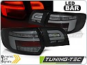 Zadní LED světla, světlomety, lampy Audi A3 8P 5D, 2008-2012, LED BAR, SEQ