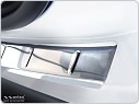 Kryt zadního nárazníku, NEREZ AVISA, CITROEN C5 AIRCROSS 2018- (MATNÁ)