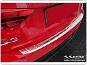 Kryt zadního nárazníku, NEREZ AVISA, AUDI Q3 SPORTBACK 2018-
