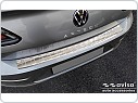 Kryt zadního nárazníku, NEREZ AVISA, VW ARTEON 2017- (SHOOTING BRAKE)