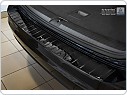 Kryt zadního nárazníku, NEREZ AVISA, VW TOURAN 2015- (TMAVÁ, CHROM), skladem 