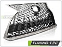 Přední maska Lexus RX 2019-, Sport look, PDC, přední kamera, chromová/černá