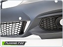 Přední nárazník BMW F22/F23, 2013-2017, SPORT STYLE, PDC