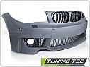 Přední nárazník BMW E81, E82, E87, E88, 2004-2013, SPORT COUPE STYLE, PDC
