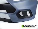 Přední nárazník Ford Focus MK3, 2015-2018, SPORT RS