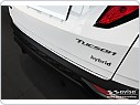 Kryt zadního nárazníku, NEREZ AVISA, HYUNDAI TUCSON 2021- (MATNÁ)