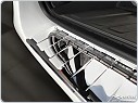 Kryt zadního nárazníku, NEREZ AVISA, MERCEDES V-CLASS 2014- (W447, DLOUHÁ, CHROM) skladem !