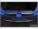 Kryt zadního nárazníku, NEREZ AVISA, DACIA SANDERO 2021- (TMAVÁ, MATNÁ)