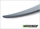 Zadní spoiler kufru Mercedes W205 čtyřdveř, 2014-2021, SPORT STYLE