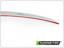 Zadní spoiler kufru Mercedes W205 čtyřdveř, 2014-2021, SPORT STYLE