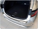 Kryt zadního nárazníku, NEREZ AVISA, TOYOTA COROLLA 2018- (COMBI, MATNÁ)