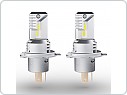 LED H4/H19 12V OSRAM LED