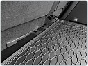 Gumová vana do kufru Rigum VW Caddy 5míst. 2021-, Ford Tourneo Connect 5 míst 2022-
