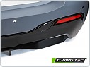 Zadní nárazník BMW G31 LCI, 2020-2023, performance style, PDC