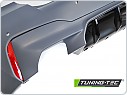 Zadní nárazník BMW G30 LCI, 2020-2023, SPORT STYLE, PDC