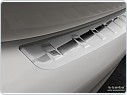Kryt zadního nárazníku, NEREZ AVISA, MERCEDES A-CLASS 2018- (SEDAN, MATNÁ)