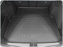 Gumová vana do kufru Rigum, Mercedes C-Class Combi 2022- (S206) 