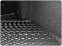 Gumová vana do kufru Rigum, Mercedes C-Class Combi 2022- (S206) 