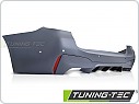 Zadní nárazník BMW G31 LCI, 2020-2023, sport style, PDC